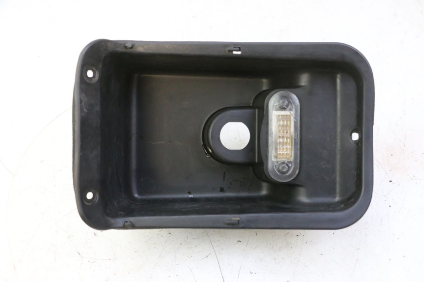 photo de TAMPA DE INSPEÇÃO QUADRO 4 4D 350 (2015 - 2018) - Vista principal