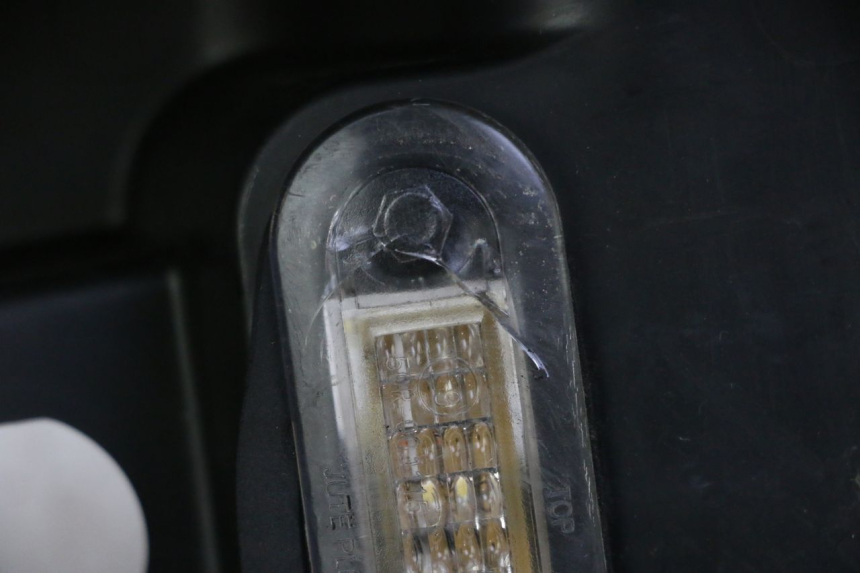 photo de TAMPA DE INSPEÇÃO QUADRO 4 4D 350 (2015 - 2018) - Peça verificada