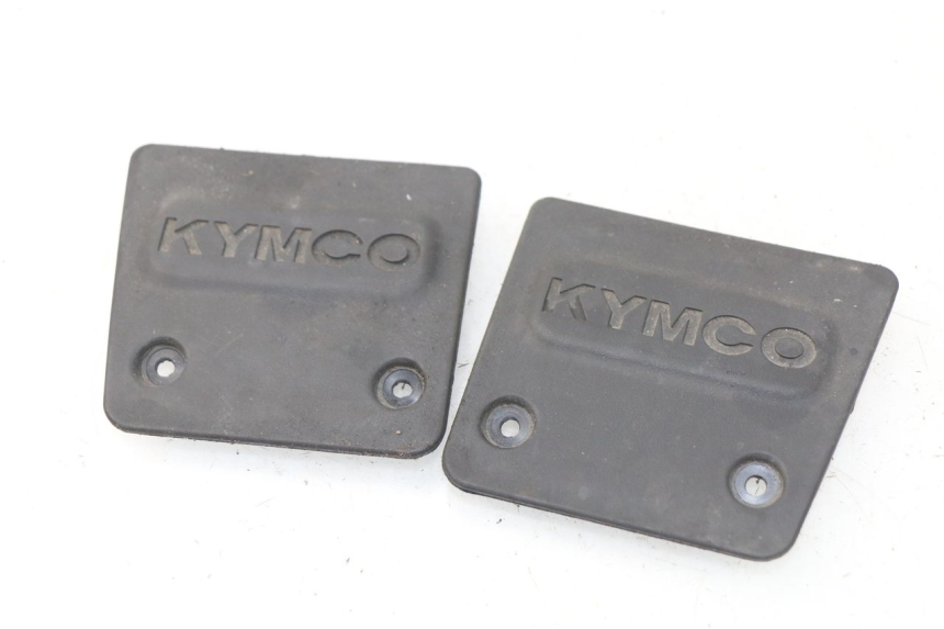 photo de TAMPA DE INSPEÇÃO KYMCO AGILITY RS 2T 50 (2009 - 2013) - Vista principal