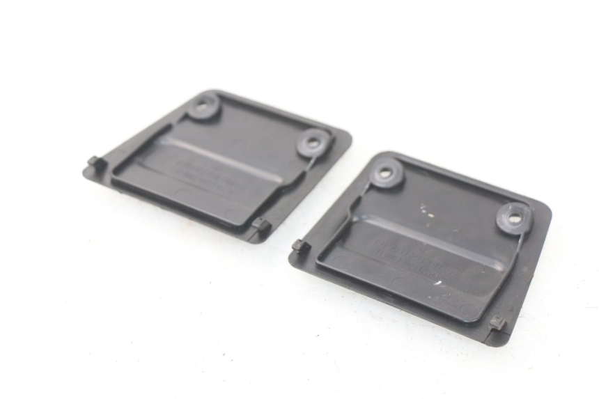 photo de TAMPA DE INSPEÇÃO KYMCO AGILITY RS 2T 50 (2009 - 2013) - Detalhe da peça