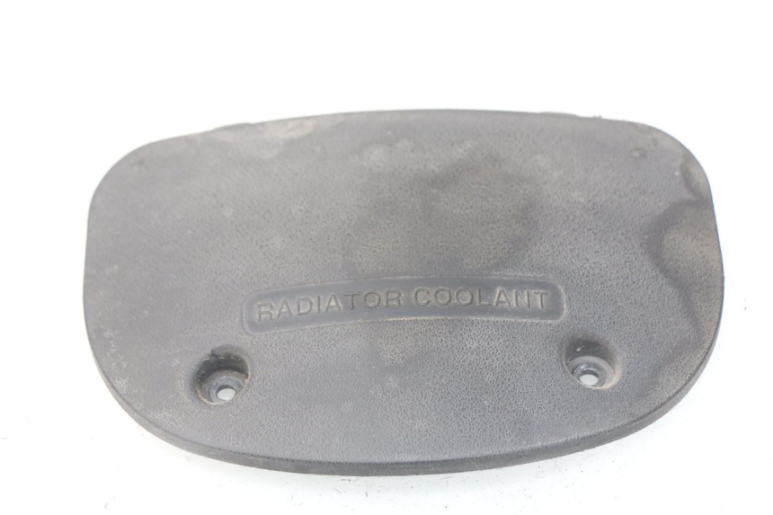 photo de TAMPA DE INSPEÇÃO DIANTEIRA KYMCO DINK STREET 125 (2009 - 2014) - Vista principal