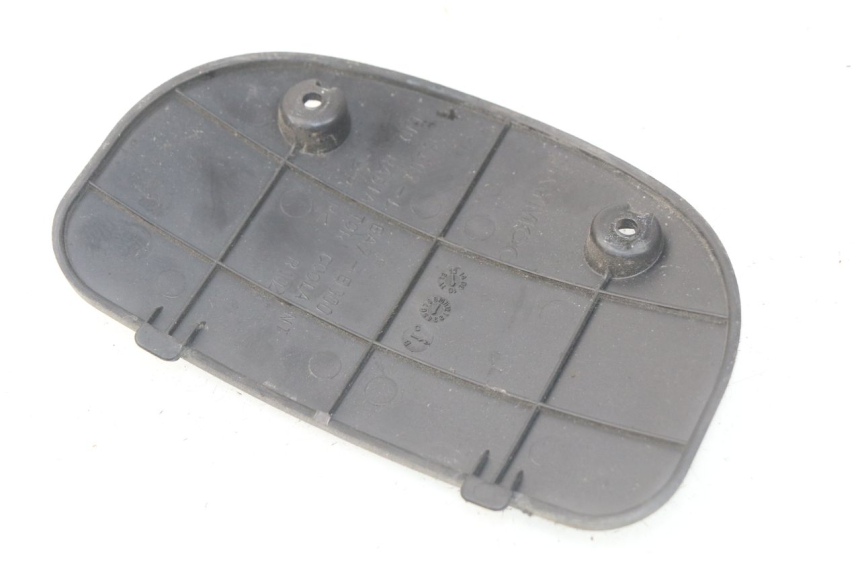 photo de TAMPA DE INSPEÇÃO DIANTEIRA KYMCO DINK STREET 125 (2009 - 2014) - Detalhe da peça