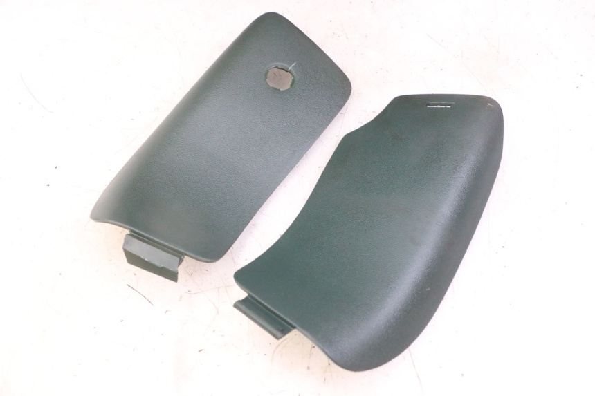 photo de TAMPA DE INSPEÇÃO DIANTEIRA PEUGEOT ELYSEO 125 (1999 - 2004) - Vista principal