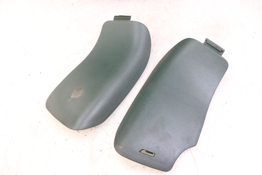 photo de TAMPA DE INSPEÇÃO DIANTEIRA PEUGEOT ELYSEO 125 (1999 - 2004) - Ampliação técnica
