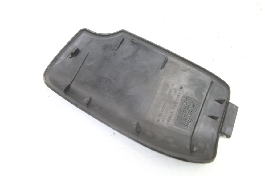photo de TAMPA DE INSPEÇÃO DIANTEIRA PEUGEOT ELYSTAR 50 (2002 - 2014) - Zoom do estado de desgaste
