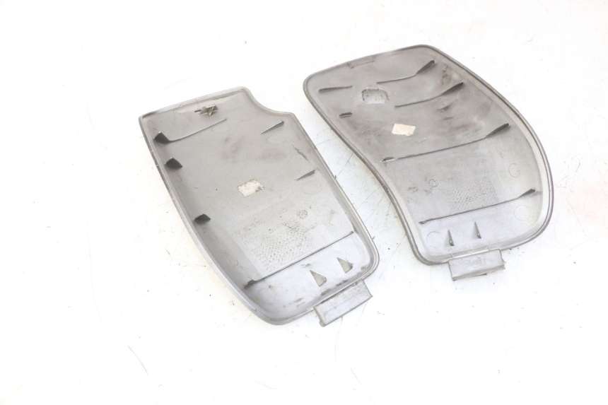 photo de TAMPA DE INSPEÇÃO DIANTEIRA PEUGEOT ELYSTAR 50 (2002 - 2014) - Detalhe da peça