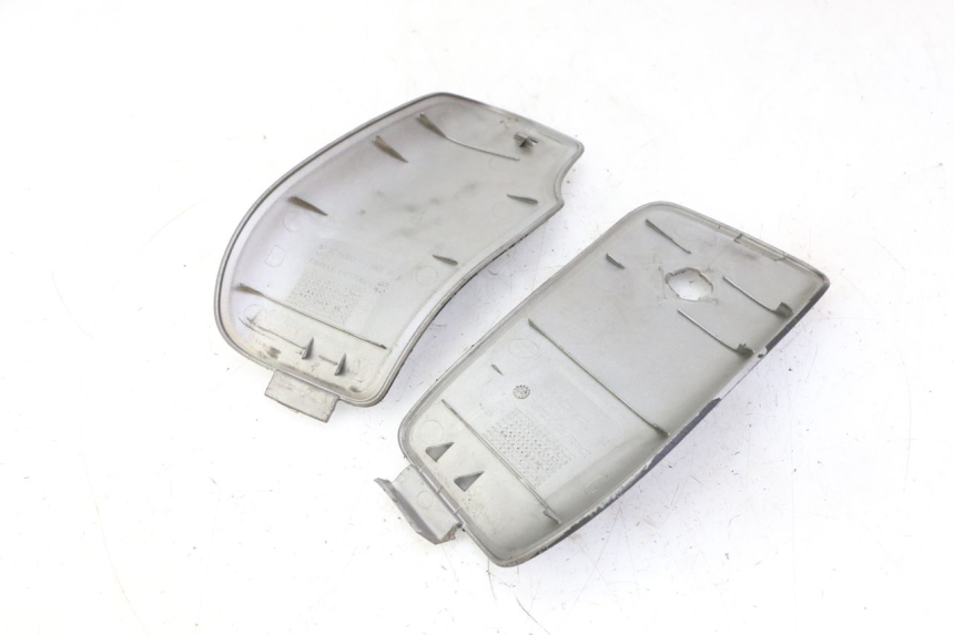 photo de TAMPA DE INSPEÇÃO DIANTEIRA PEUGEOT ELYSTAR 50 (2002 - 2014) - Detalhe da peça
