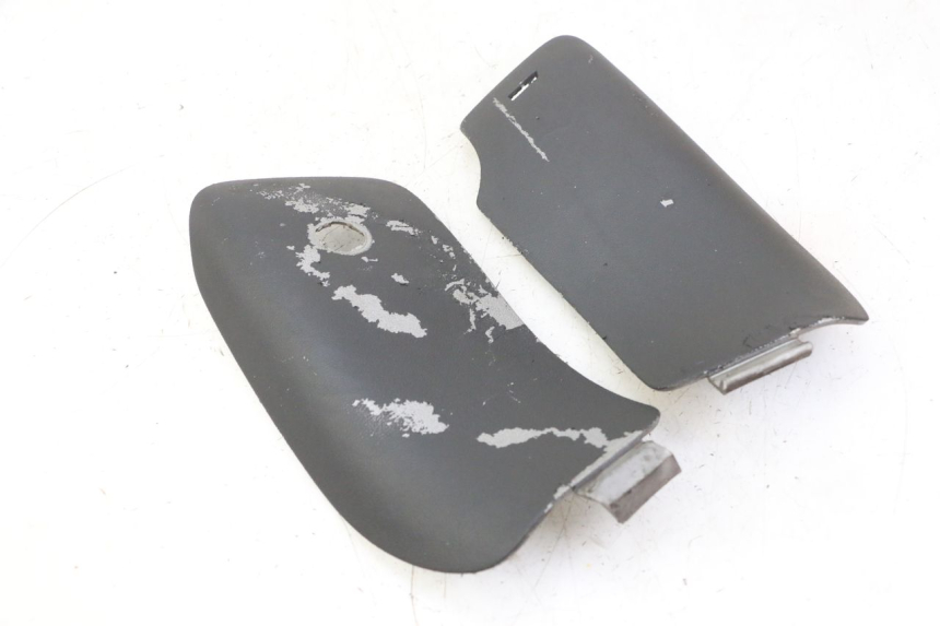 photo de TAMPA DE INSPEÇÃO DIANTEIRA PEUGEOT ELYSTAR 50 (2002 - 2014) - Outro ângulo de visão