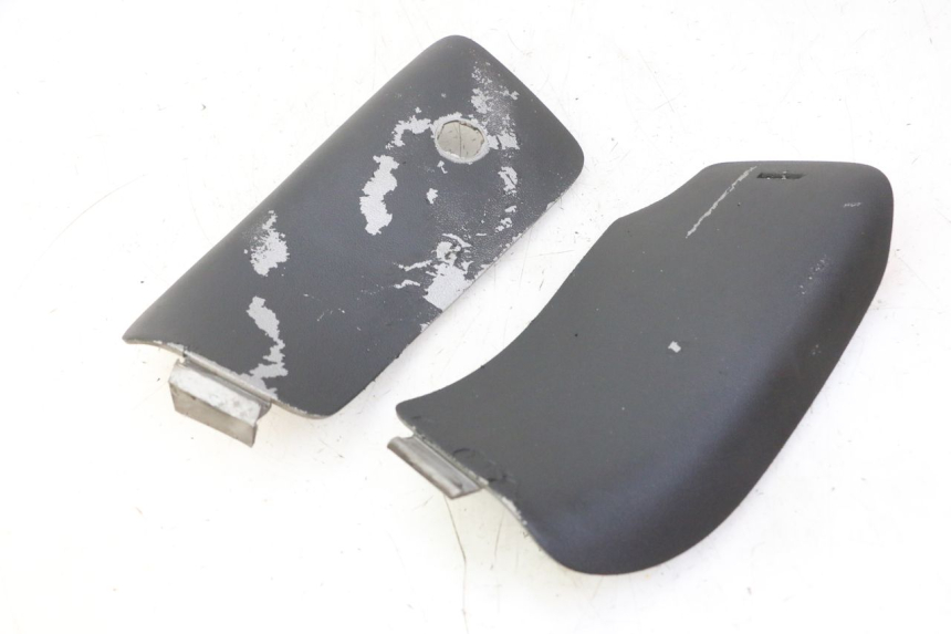 photo de TAMPA DE INSPEÇÃO DIANTEIRA PEUGEOT ELYSTAR 50 (2002 - 2014) - Ampliação técnica