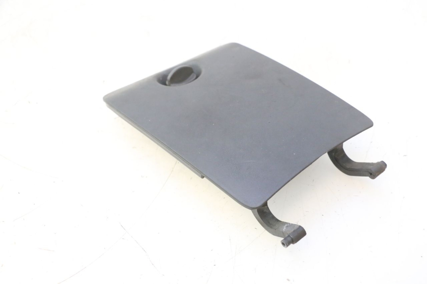 photo de TAMPA DE INSPEÇÃO DIANTEIRA HONDA FES PANTHEON 125 (2003 - 2007) - Ampliação técnica