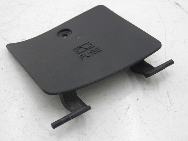 photo de TAMPA DE INSPEÇÃO DIANTEIRA KYMCO SPACER 50 (1998 - 2009) - Vista principal
