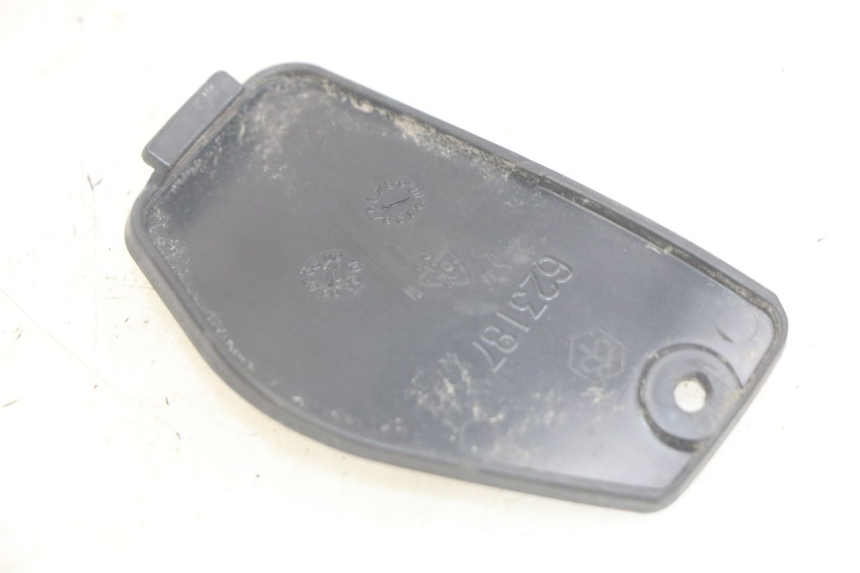 photo de TAMPA DE INSPEÇÃO DIANTEIRA PIAGGIO MP3 LT 400 (2007 - 2012) - Detalhe da peça