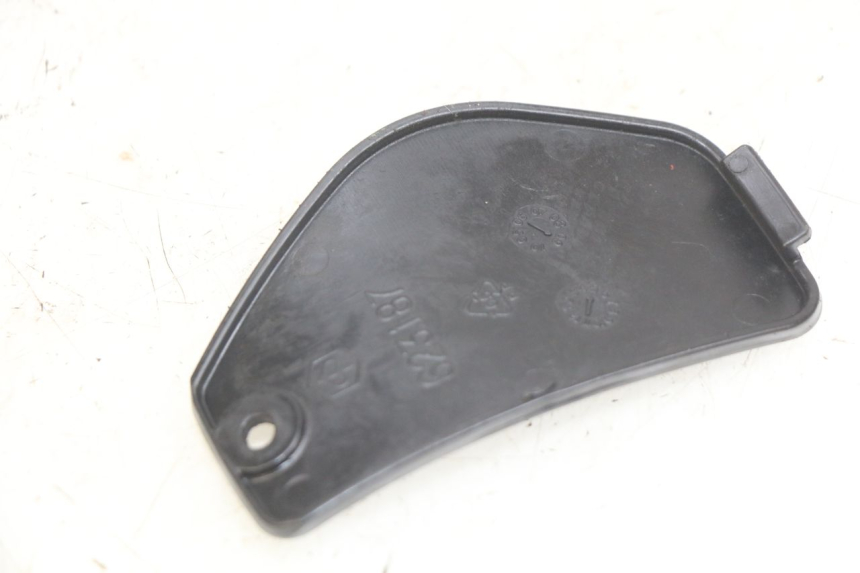 photo de TAMPA DE INSPEÇÃO DIANTEIRA PIAGGIO MP3 LT 400 (2007 - 2012) - Detalhe da peça