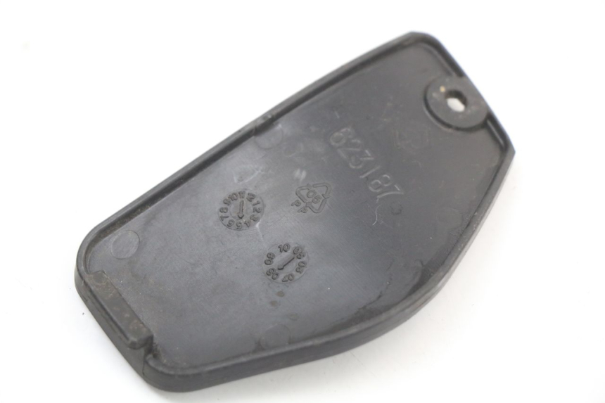 photo de TAMPA DE INSPEÇÃO DIANTEIRA PIAGGIO MP3 LT 400 (2007 - 2012) - Detalhe da peça