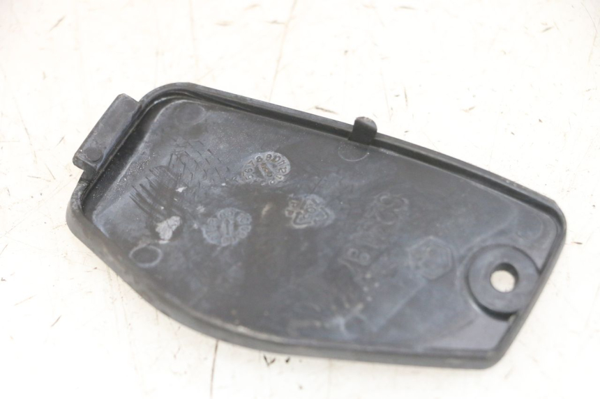 photo de TAMPA DE INSPEÇÃO DIANTEIRA PIAGGIO MP3 LT 400 (2007 - 2012) - Detalhe da peça