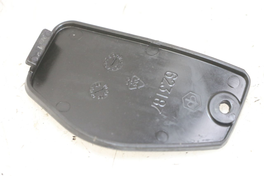 photo de TAMPA DE INSPEÇÃO DIANTEIRA PIAGGIO MP3 LT 300 (2010 - 2016) - Detalhe da peça