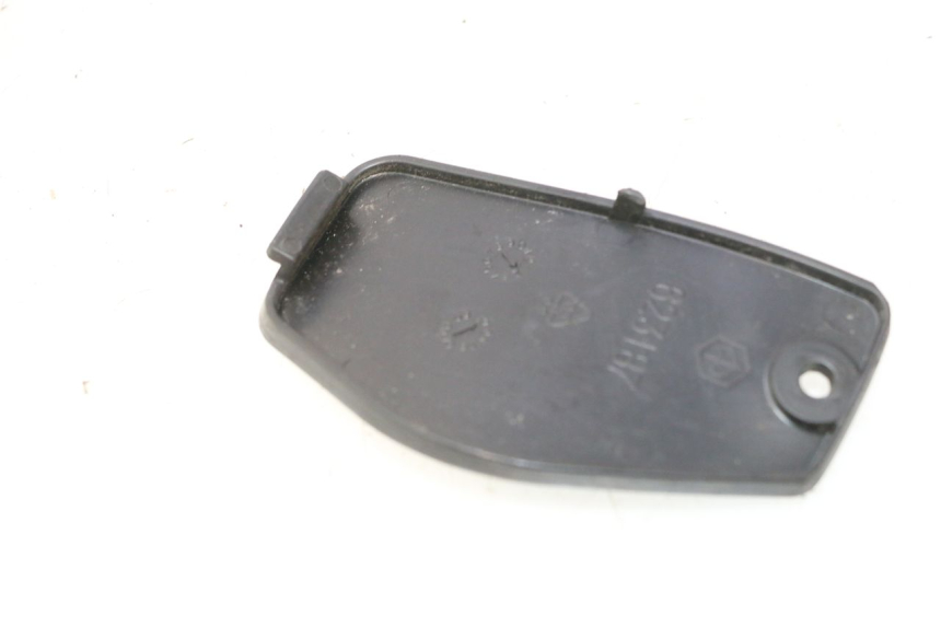 photo de TAMPA DE INSPEÇÃO DIANTEIRA PIAGGIO MP3 LT 300 (2010 - 2016) - Detalhe da peça