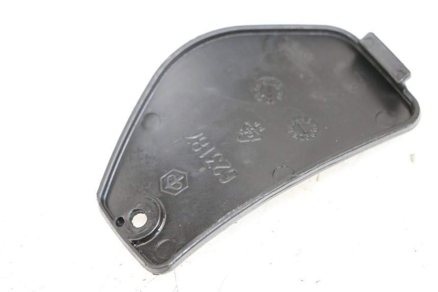 photo de TAMPA DE INSPEÇÃO DIANTEIRA PIAGGIO MP3 500 (2011 - 2015) - Detalhe da peça