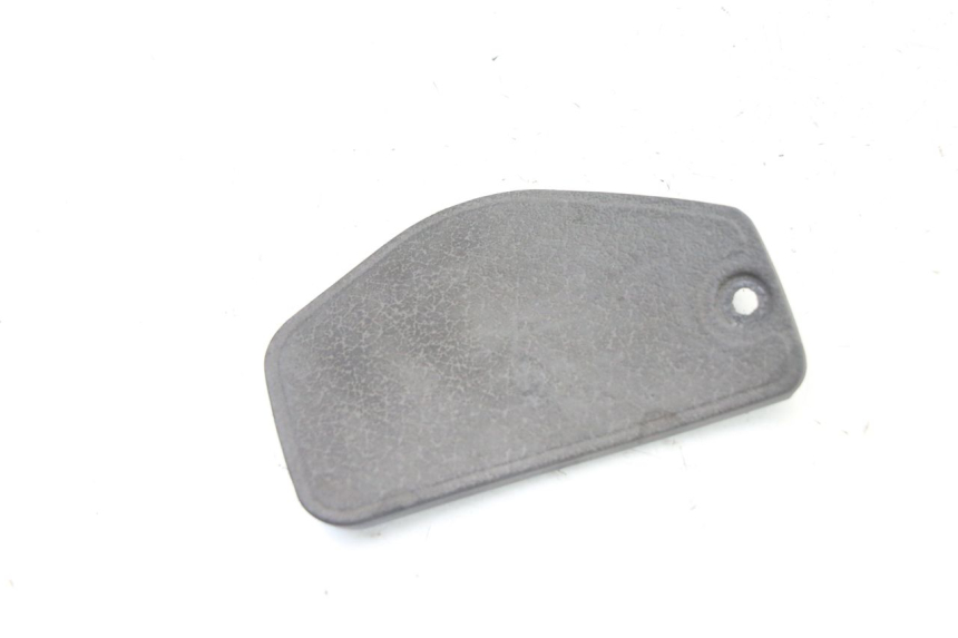 photo de TAMPA DE INSPEÇÃO DIANTEIRA PIAGGIO MP3 500 (2011 - 2015) - Vista principal