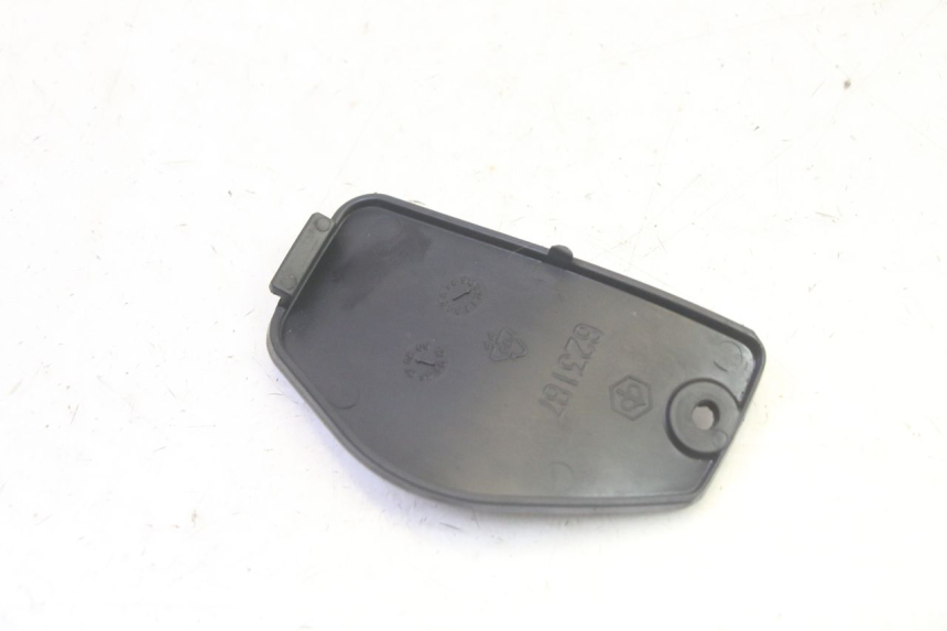 photo de TAMPA DE INSPEÇÃO DIANTEIRA PIAGGIO MP3 RL 250 (2006 - 2010) - Outro ângulo de visão