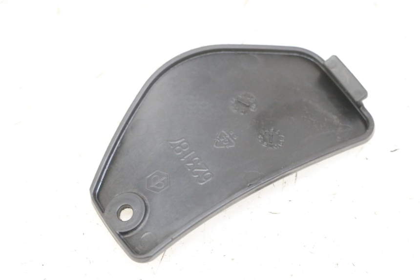 photo de TAMPA DE INSPEÇÃO DIANTEIRA PIAGGIO MP3 LT 400 (2007 - 2012) - Detalhe da peça