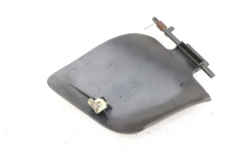 photo de TAMPA DE INSPEÇÃO DIANTEIRA GILERA RUNNER LC 50 (1997 - 1998) - Detalhe da peça