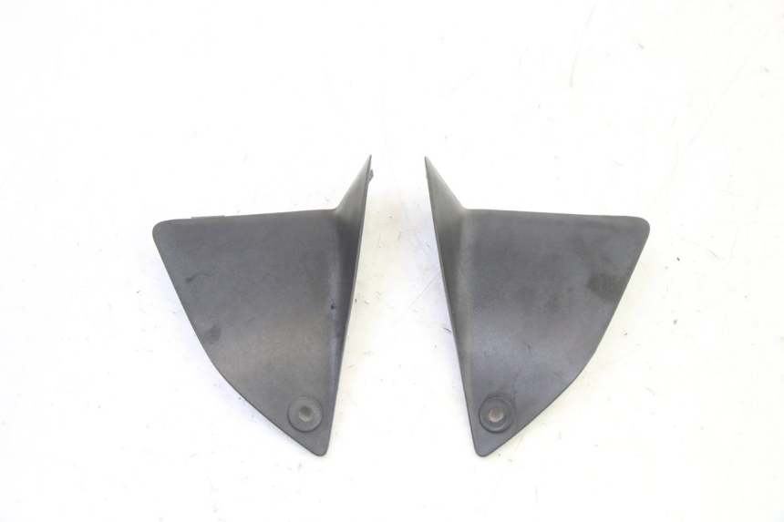 photo de TAMPA DE INSPEÇÃO DIANTEIRA SUZUKI SV S 650 (2003 - 2009) - Detalhe da peça