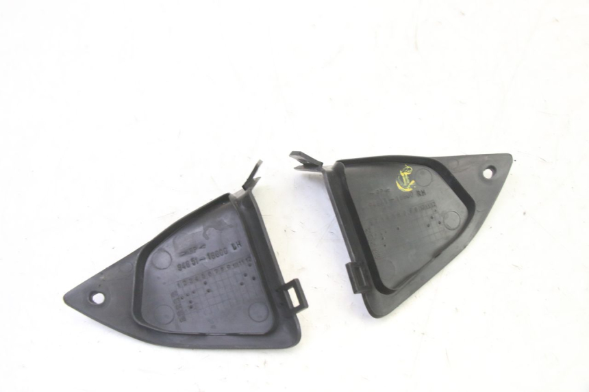 photo de TAMPA DE INSPEÇÃO DIANTEIRA SUZUKI SV S 650 (2003 - 2009) - Outro ângulo de visão