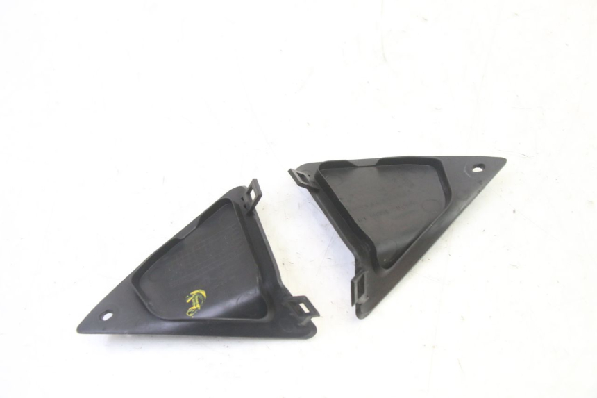 photo de TAMPA DE INSPEÇÃO DIANTEIRA SUZUKI SV S 650 (2003 - 2009) - Ampliação técnica