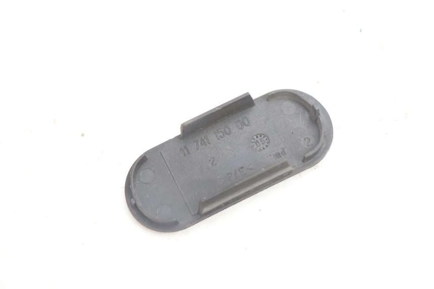 photo de TAMPA DE INSPEÇÃO DIANTEIRA PEUGEOT VIVACITY 50 (2004 - 2009) - Detalhe da peça