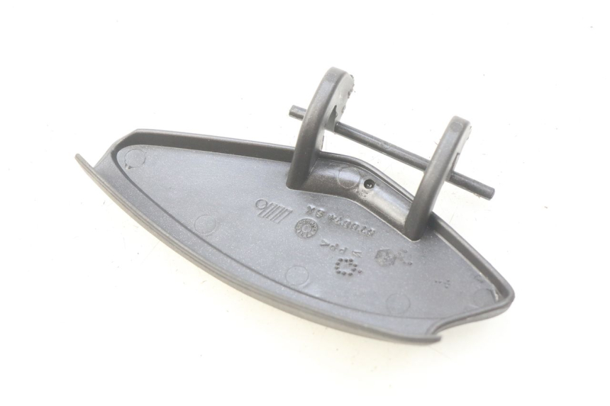 photo de TAMPA DE INSPEÇÃO DIANTEIRA PIAGGIO X9 EVOLUTION 500 (2003 - 2005) - Zoom do estado de desgaste