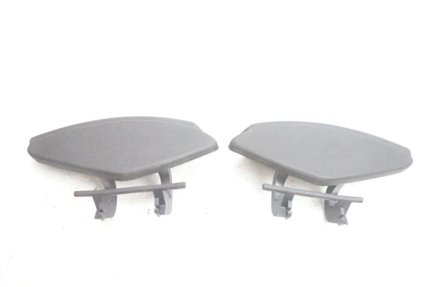 photo de TAMPA DE INSPEÇÃO DIANTEIRA PIAGGIO X9 EVOLUTION 125 (2003 - 2007) - Detalhe da peça