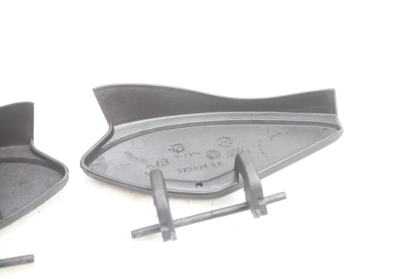 photo de TAMPA DE INSPEÇÃO DIANTEIRA PIAGGIO X9 EVOLUTION 125 (2003 - 2007) - Ampliação técnica
