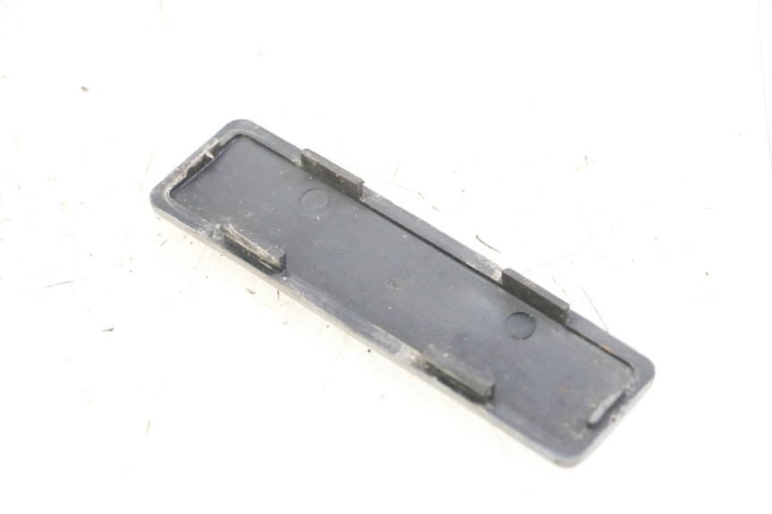 photo de TAMPA DE INSPEÇÃO YAMAHA CYGNUS X 125 (2004 - 2007) - Detalhe da peça