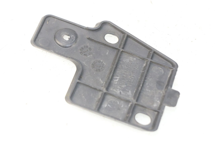 photo de TAMPA DE INSPEÇÃO KYMCO DINK STREET 125 (2009 - 2014) - Detalhe da peça