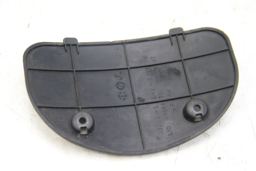 photo de TAMPA DE INSPEÇÃO KYMCO DINK STREET 125 (2009 - 2014) - Detalhe da peça