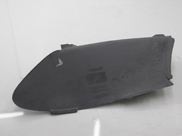 photo de TAMPA DE INSPEÇÃO DIREITA APRILIA LEONARDO 125 (1999 - 2001) - Detalhe da peça