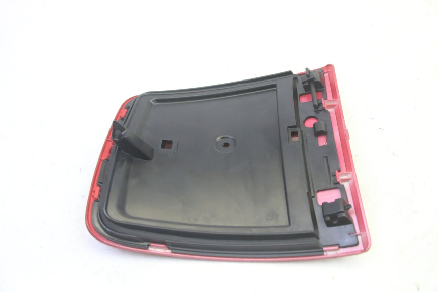 photo de TAMPA DE INSPEÇÃO DIREITA PEUGEOT DJANGO 4T 50 (2014 - 2019) - Ampliação técnica