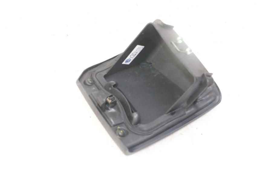 photo de TAMPA DE INSPEÇÃO DIREITA HONDA FORZA ABS 300 (2013 - 2017) - Vista geral