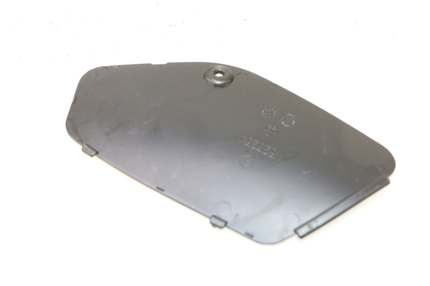photo de TAMPA DE INSPEÇÃO DIREITA PIAGGIO MP3 LT 400 (2007 - 2012) - Detalhe da peça