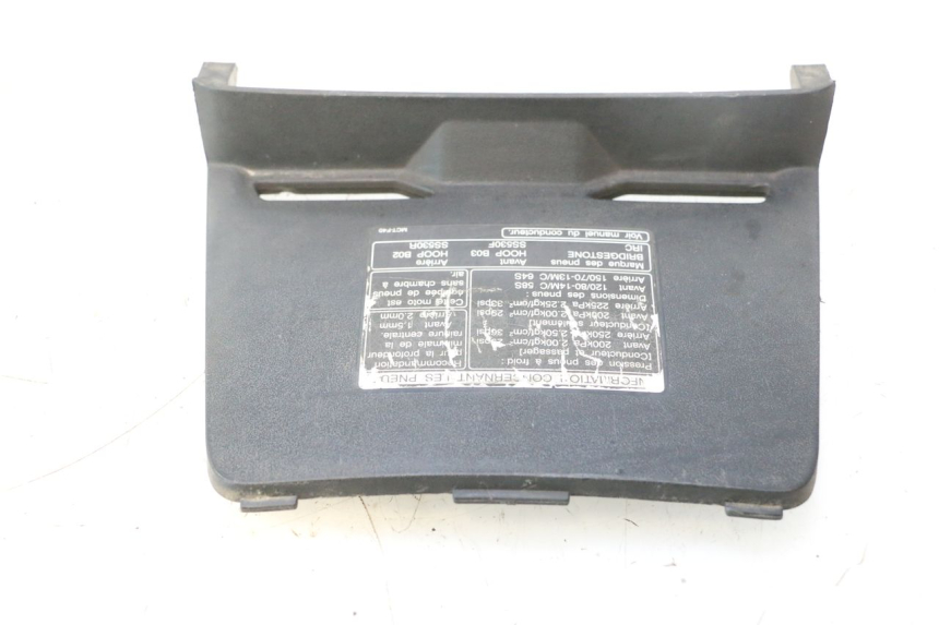 photo de TAMPA DE INSPEÇÃO HONDA FJS SILVER WING SILVERWING 400 (2005 - 2008) - Outro ângulo de visão