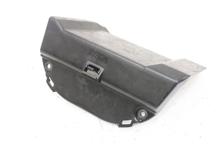 photo de TAMPA DE INSPEÇÃO MBK FLIPPER 115 (2013 - 2017) - Detalhe da peça