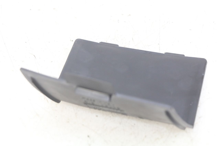 photo de TAMPA DE INSPEÇÃO ESQUERDA APRILIA ATLANTIC 125 (2003 - 2009) - Ampliação técnica