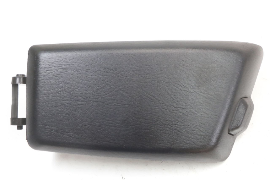 photo de TAMPA DE INSPEÇÃO ESQUERDA HONDA FJS SILVER WING SILVERWING 400 (2005 - 2008) - Vista principal