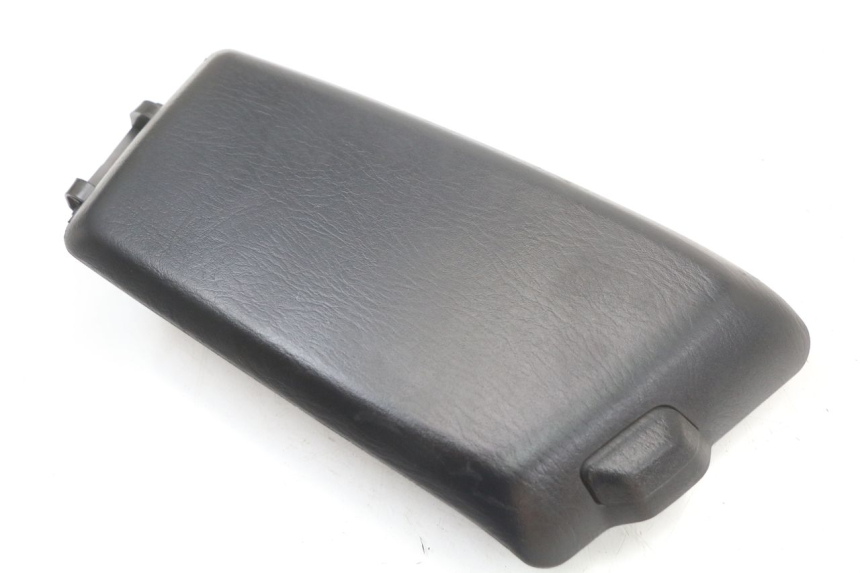 photo de TAMPA DE INSPEÇÃO ESQUERDA HONDA FJS SILVER WING SILVERWING 400 (2005 - 2008) - Detalhe da peça