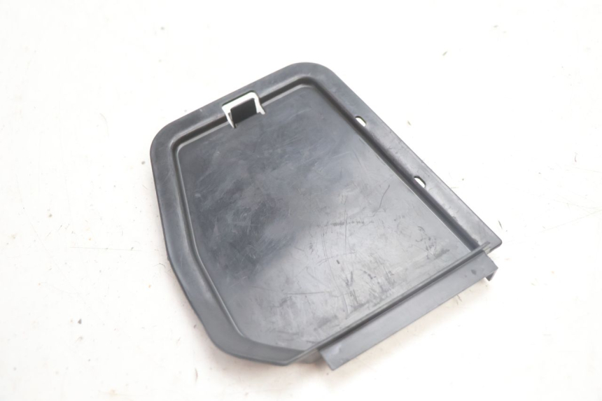 photo de TAMPA DE INSPEÇÃO ESQUERDA HONDA FJS SILVER WING SILVERWING 400 (2005 - 2008) - Vista principal
