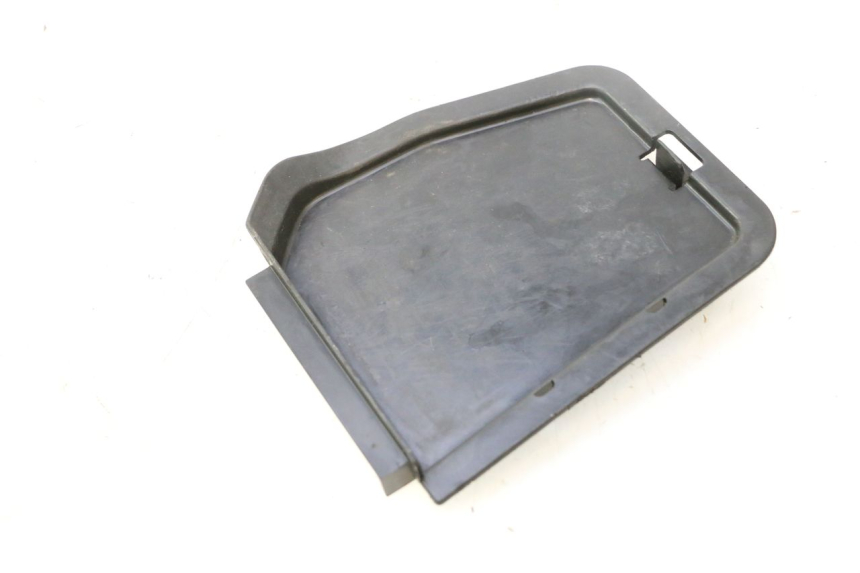 photo de TAMPA DE INSPEÇÃO ESQUERDA HONDA FJS SILVER WING SILVERWING 400 (2005 - 2008) - Vista principal