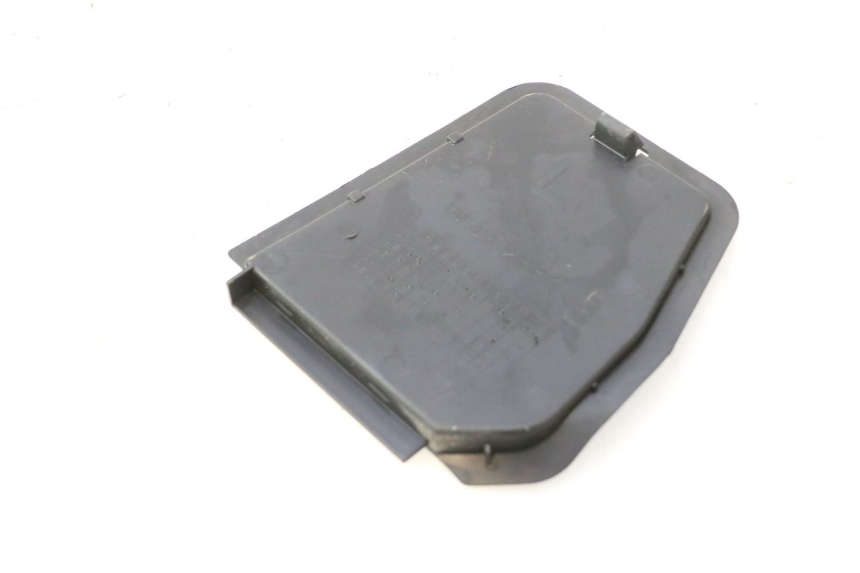 photo de TAMPA DE INSPEÇÃO ESQUERDA HONDA FJS SILVER WING SILVERWING 400 (2005 - 2008) - Detalhe da peça