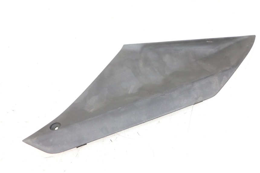 photo de TAMPA DE INSPEÇÃO ESQUERDA PEUGEOT GEOPOLIS RS 125 (2007 - 2009) - Detalhe da peça