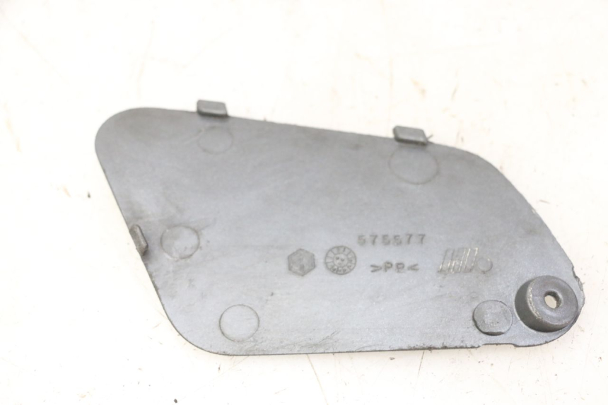 photo de TAMPA DE INSPEÇÃO ESQUERDA PIAGGIO X9 EVOLUTION 125 (2003 - 2007) - Detalhe da peça